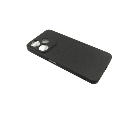 Чехол для мобильного телефона Dengos Carbon Xiaomi Redmi 13 4G (black) (DG-TPU-CRBN-199), изображение 3