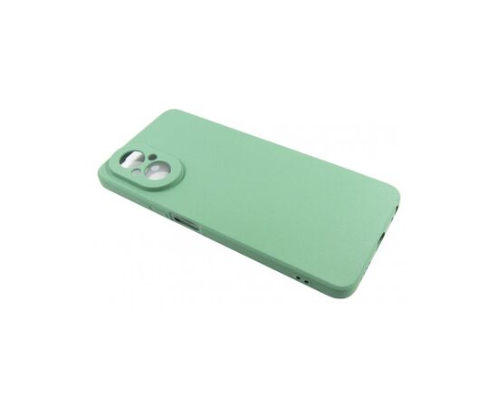 Чехол для мобильного телефона Dengos Soft Realme C67 (mint) (DG-TPU-SOFT-62), изображение 3 Чехол для мобильного телефона Dengos Soft Realme C67 (mint) (DG-TPU-SOFT-62), изображение 3