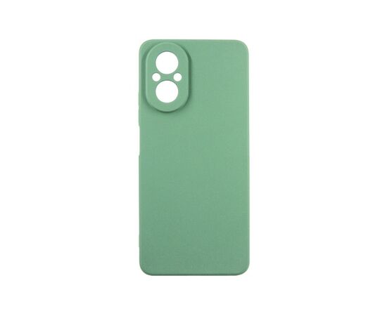 Чехол для мобильного телефона Dengos Soft Realme C67 (mint) (DG-TPU-SOFT-62)