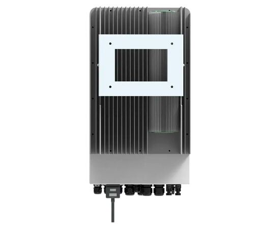Солнечный инвертор Deye SUN-3.6K-SG03LP1-EU WiFi (SUN-3.6K-SG03LP1-EU), изображение 4 Солнечный инвертор Deye SUN-3.6K-SG03LP1-EU WiFi (SUN-3.6K-SG03LP1-EU), изображение 4