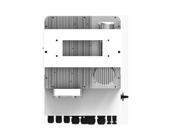Солнечный инвертор Deye SUN-3.6K-SG03LP1-EU WiFi (SUN-3.6K-SG03LP1-EU), изображение 9 Солнечный инвертор Deye SUN-3.6K-SG03LP1-EU WiFi (SUN-3.6K-SG03LP1-EU), изображение 9