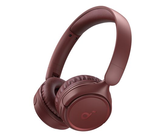 Наушники Anker SoundCore H30i Red (A3012G91), изображение 2 Наушники Anker SoundCore H30i Red (A3012G91), изображение 2