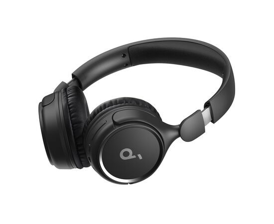 Наушники Anker SoundCore H30i Black (A3012G11), изображение 4 Наушники Anker SoundCore H30i Black (A3012G11), изображение 4