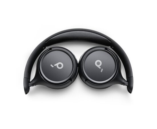 Наушники Anker SoundCore H30i Black (A3012G11), изображение 5 Наушники Anker SoundCore H30i Black (A3012G11), изображение 5