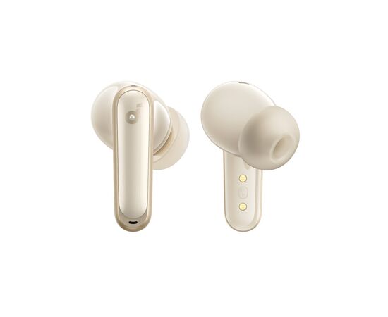 Наушники Anker SoundCore P40i TWS Oat White (A3955G21), изображение 8 Наушники Anker SoundCore P40i TWS Oat White (A3955G21), изображение 8