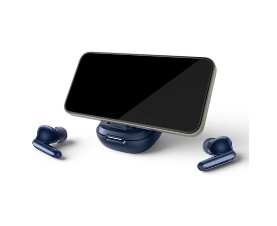 Наушники Anker SoundCore P40i TWS Navy Blue (A3955G31), изображение 9 Наушники Anker SoundCore P40i TWS Navy Blue (A3955G31), изображение 9