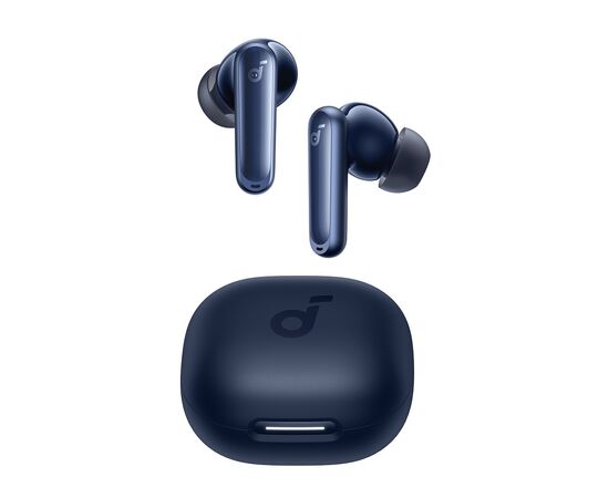 Наушники Anker SoundCore P40i TWS Navy Blue (A3955G31)