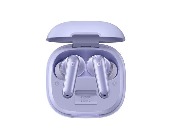 Наушники Anker SoundCore P40i TWS Purple (A3955GQ1), изображение 3 Наушники Anker SoundCore P40i TWS Purple (A3955GQ1), изображение 3