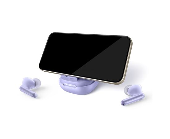 Наушники Anker SoundCore P40i TWS Purple (A3955GQ1), изображение 9 Наушники Anker SoundCore P40i TWS Purple (A3955GQ1), изображение 9