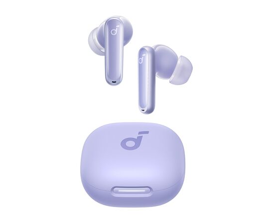 Наушники Anker SoundCore P40i TWS Purple (A3955GQ1)