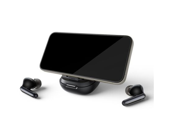 Наушники Anker SoundCore P40i TWS Black (A3955G11), изображение 6 Наушники Anker SoundCore P40i TWS Black (A3955G11), изображение 6
