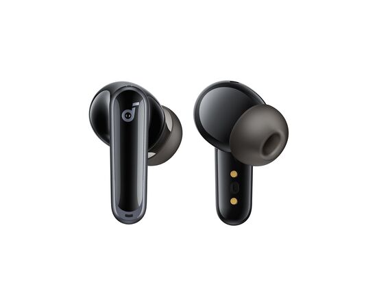 Наушники Anker SoundCore P40i TWS Black (A3955G11), изображение 7 Наушники Anker SoundCore P40i TWS Black (A3955G11), изображение 7