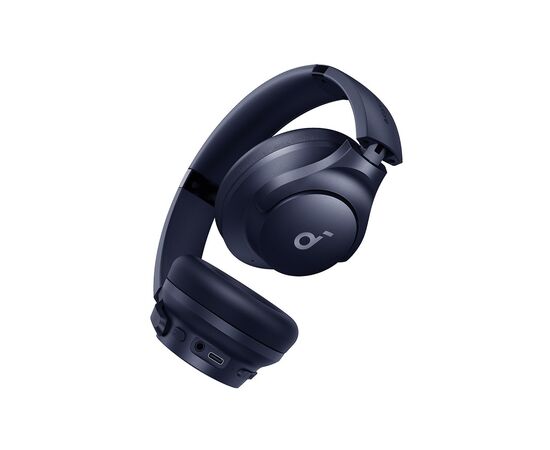 Наушники Anker SoundCore Q20i Blue (A3004G31), изображение 12 Наушники Anker SoundCore Q20i Blue (A3004G31), изображение 12