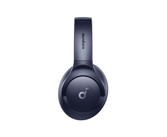 Наушники Anker SoundCore Q20i Blue (A3004G31), изображение 4 Наушники Anker SoundCore Q20i Blue (A3004G31), изображение 4