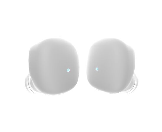 Наушники Ergo BS-530 Twins Nano 2 White (BS-530W), изображение 6 Наушники Ergo BS-530 Twins Nano 2 White (BS-530W), изображение 6