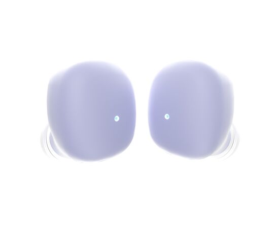 Наушники Ergo BS-530 Twins Nano 2 Violet (BS-530V), изображение 4 Наушники Ergo BS-530 Twins Nano 2 Violet (BS-530V), изображение 4