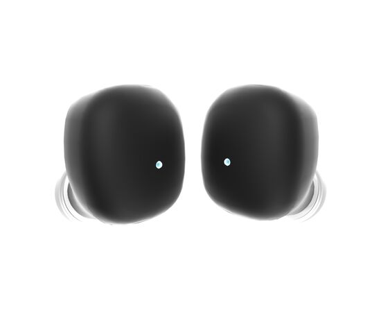 Наушники Ergo BS-530 Twins Nano 2 Black (BS-530K), изображение 6 Наушники Ergo BS-530 Twins Nano 2 Black (BS-530K), изображение 6