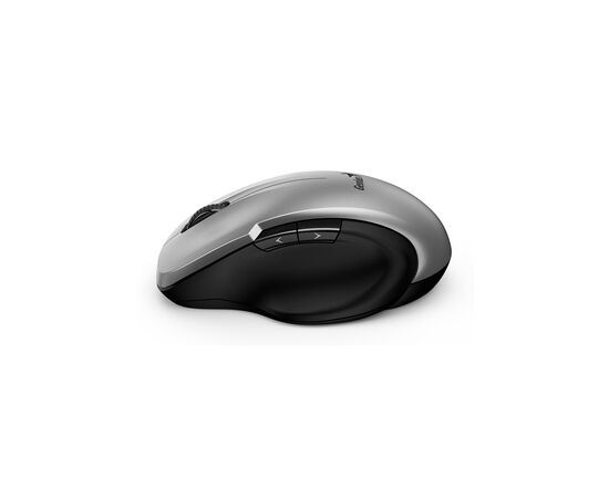 Мишка Genius Ergo 8200S Wireless Silver (31030029404), зображення 5 Мишка Genius Ergo 8200S Wireless Silver (31030029404), зображення 5