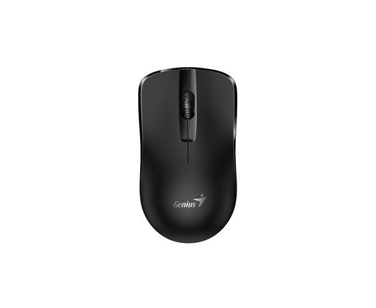 Мишка Genius NX-7000X Wireless Black (31030033400), зображення 3 Мишка Genius NX-7000X Wireless Black (31030033400), зображення 3