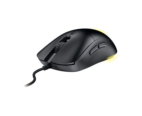 Мышка Genius Scorpion M500 USB Black (31040011400), изображение 3 Мышка Genius Scorpion M500 USB Black (31040011400), изображение 3