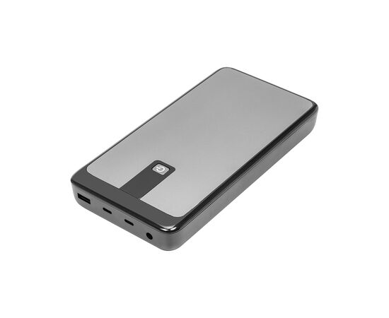 Батарея універсальна PowerPlant A16005 25200mAh, PD/85W, DC/5-20V 10 connectors (PB931200)