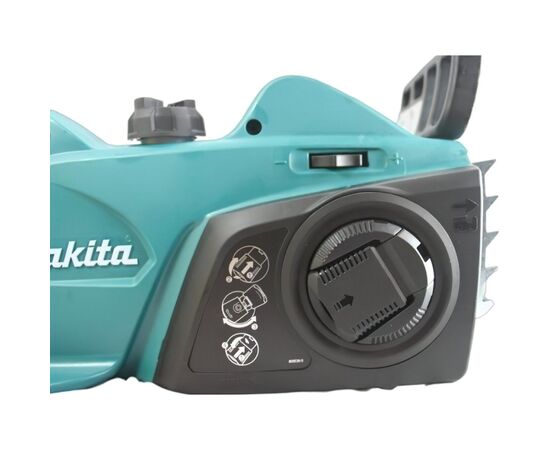 Ланцюгова пила Makita UC3041A электрическая, 300мм (UC3041A), зображення 10 Ланцюгова пила Makita UC3041A электрическая, 300мм (UC3041A), зображення 10