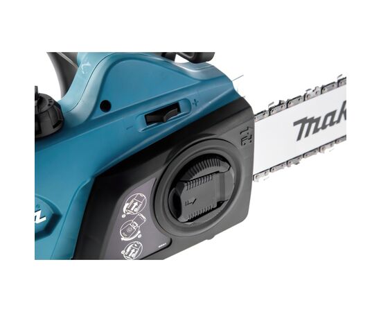 Ланцюгова пила Makita UC3041A электрическая, 300мм (UC3041A), зображення 4 Ланцюгова пила Makita UC3041A электрическая, 300мм (UC3041A), зображення 4