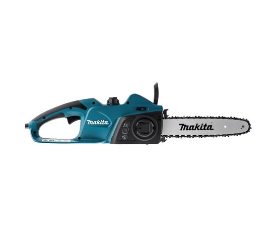 Ланцюгова пила Makita UC3041A электрическая, 300мм (UC3041A), зображення 6 Ланцюгова пила Makita UC3041A электрическая, 300мм (UC3041A), зображення 6