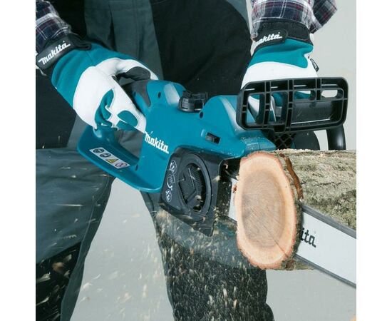 Ланцюгова пила Makita UC3541A электрическая, 350мм (UC3541A), зображення 3