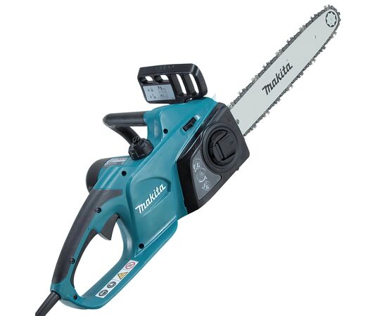 Ланцюгова пила Makita UC3541A электрическая, 350мм (UC3541A), зображення 4