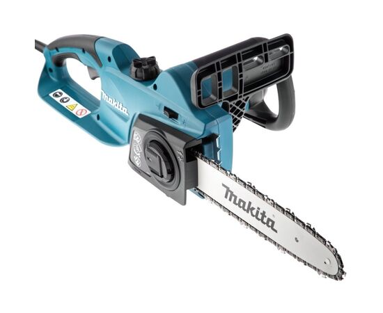 Ланцюгова пила Makita UC3541A электрическая, 350мм (UC3541A), зображення 5