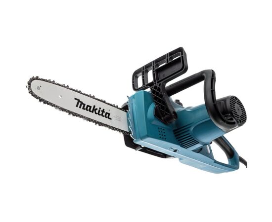 Ланцюгова пила Makita UC3541A электрическая, 350мм (UC3541A), зображення 6