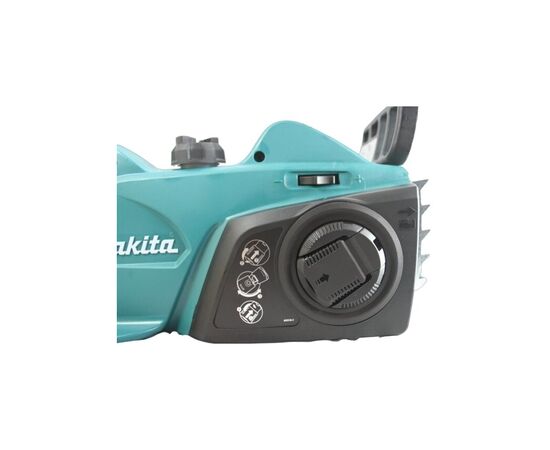 Ланцюгова пила Makita UC3541A электрическая, 350мм (UC3541A), зображення 9