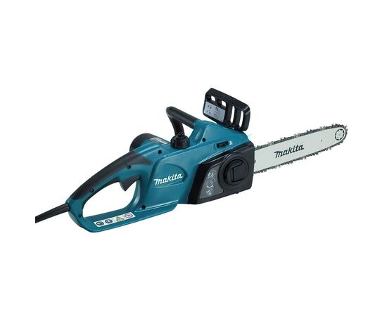 Ланцюгова пила Makita UC3541A электрическая, 350мм (UC3541A)