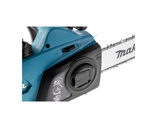 Цепная пила Makita UC4041A электрическая, 400 мм 1800W (UC4041A), изображение 10 Цепная пила Makita UC4041A электрическая, 400 мм 1800W (UC4041A), изображение 10