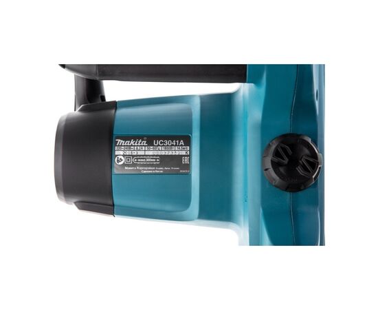 Цепная пила Makita UC4041A электрическая, 400 мм 1800W (UC4041A), изображение 11 Цепная пила Makita UC4041A электрическая, 400 мм 1800W (UC4041A), изображение 11