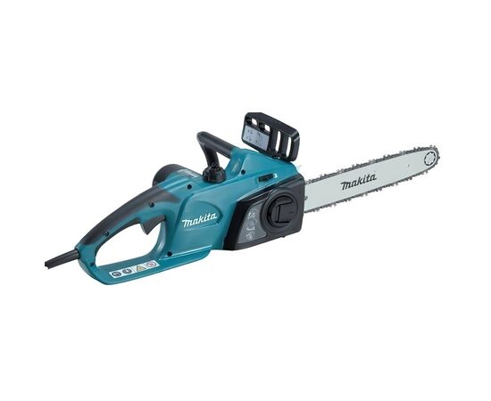 Цепная пила Makita UC4041A электрическая, 400 мм 1800W (UC4041A), изображение 4 Цепная пила Makita UC4041A электрическая, 400 мм 1800W (UC4041A), изображение 4