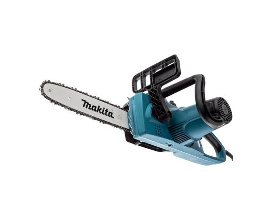 Цепная пила Makita UC4041A электрическая, 400 мм 1800W (UC4041A), изображение 5 Цепная пила Makita UC4041A электрическая, 400 мм 1800W (UC4041A), изображение 5