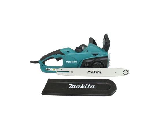 Цепная пила Makita UC4041A электрическая, 400 мм 1800W (UC4041A), изображение 6 Цепная пила Makita UC4041A электрическая, 400 мм 1800W (UC4041A), изображение 6