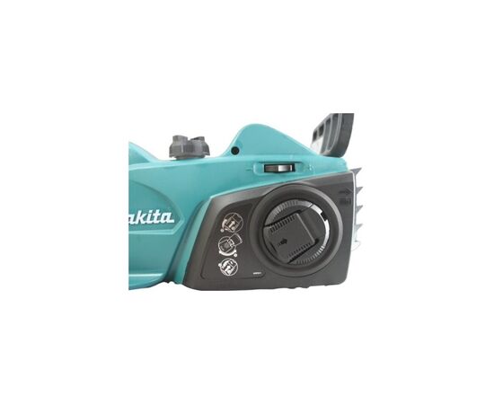 Цепная пила Makita UC4041A электрическая, 400 мм 1800W (UC4041A), изображение 7 Цепная пила Makita UC4041A электрическая, 400 мм 1800W (UC4041A), изображение 7