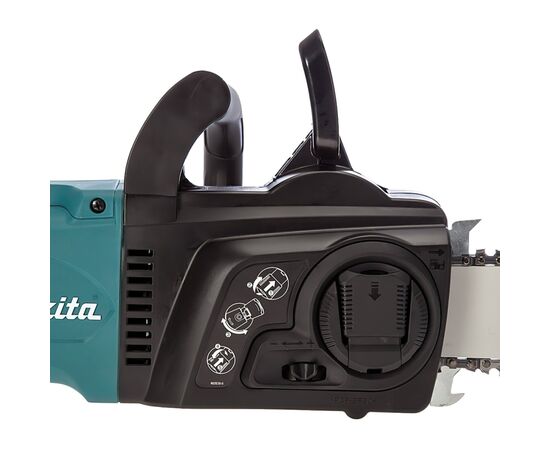 Цепная пила Makita UC4551A электрическая, 450мм (UC4551A), изображение 4 Цепная пила Makita UC4551A электрическая, 450мм (UC4551A), изображение 4