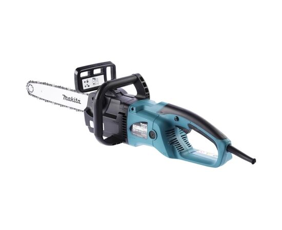 Цепная пила Makita UC4551A электрическая, 450мм (UC4551A), изображение 5 Цепная пила Makita UC4551A электрическая, 450мм (UC4551A), изображение 5