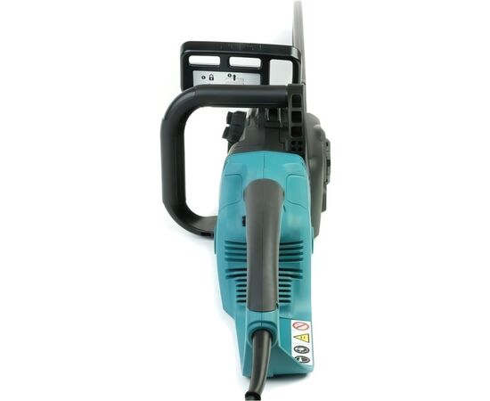 Цепная пила Makita UC4551A электрическая, 450мм (UC4551A), изображение 6 Цепная пила Makita UC4551A электрическая, 450мм (UC4551A), изображение 6