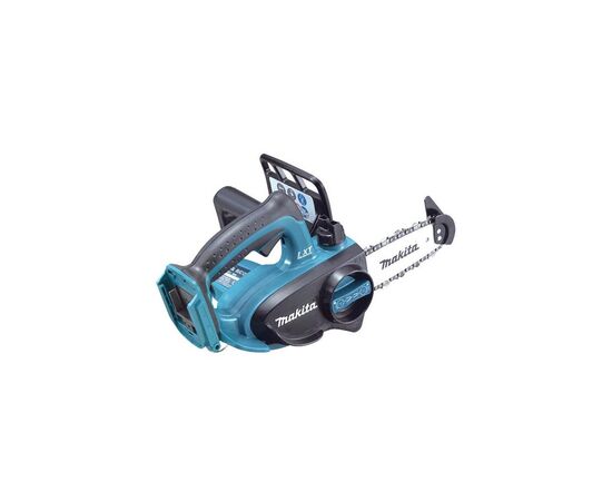 Ланцюгова пила Makita LXT, 115мм (без АКБ и БП) (DUC122Z)