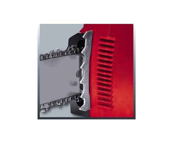Цепная пила Einhell Einhell GE-LC 18 Li Kit, аккумуляторная (4501760), изображение 3