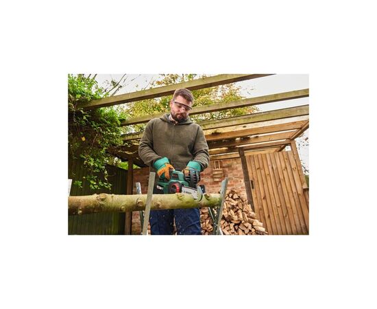 Цепная пила Bosch аккумуляторная UniversalChain (0.600.8B8.000), изображение 2