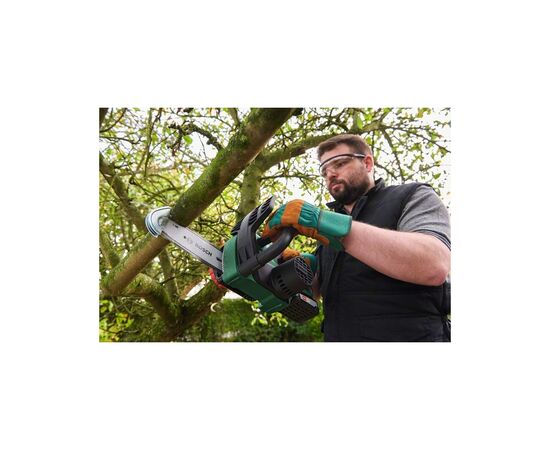Цепная пила Bosch аккумуляторная UniversalChain (0.600.8B8.000), изображение 3