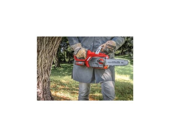 Цепная пила Einhell GE-LC 18 Li Solo аккумуляторная (Без АКБ и ЗУ) (4501761), изображение 7