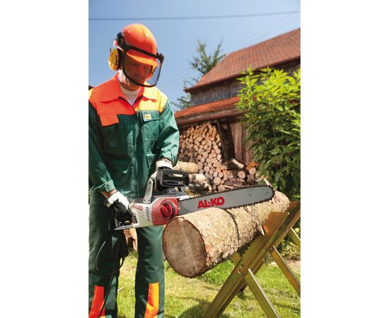 Ланцюгова пила AL-KO EKS 2000/35 (112807), зображення 2 Ланцюгова пила AL-KO EKS 2000/35 (112807), зображення 2