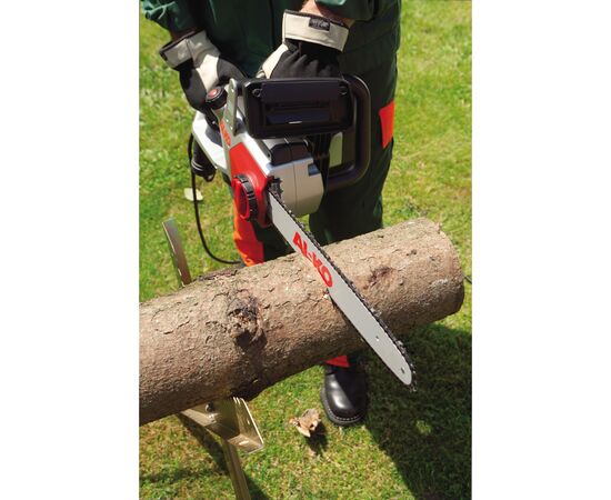 Цепная пила AL-KO EKS 2400/40 (112808), изображение 2 Цепная пила AL-KO EKS 2400/40 (112808), изображение 2